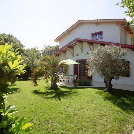 Villa Robert Shumann, A 700 M De La Plage Andernos-les-Bains Esterno foto