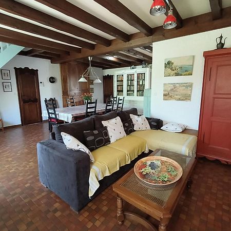 Villa Robert Shumann, A 700 M De La Plage Andernos-les-Bains Esterno foto