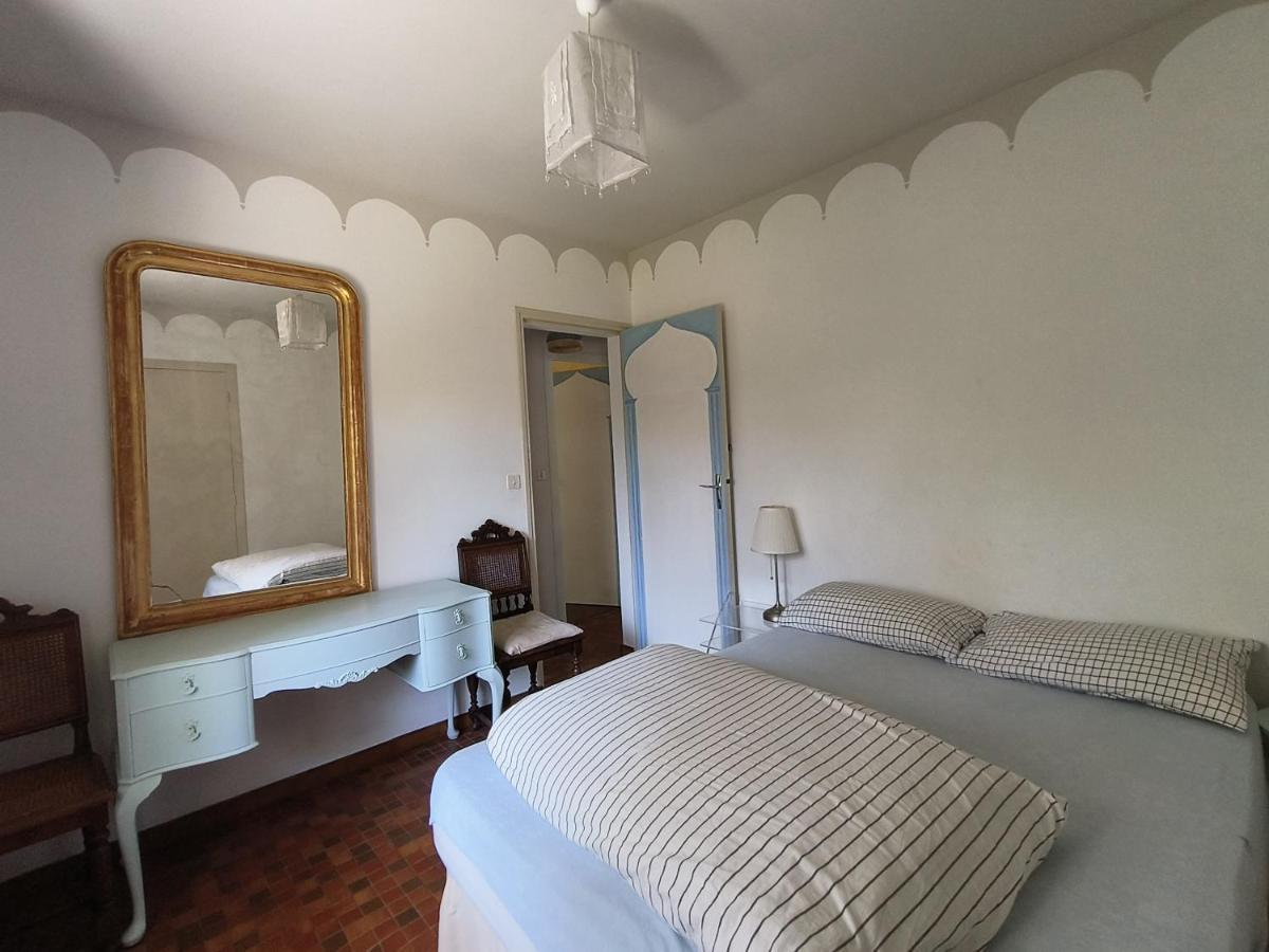 Villa Robert Shumann, A 700 M De La Plage Andernos-les-Bains Esterno foto