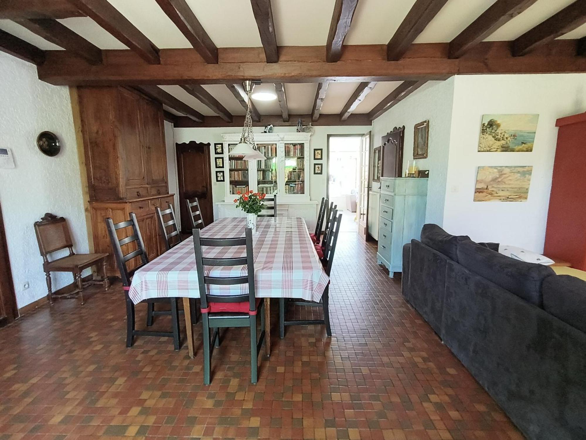 Villa Robert Shumann, A 700 M De La Plage Andernos-les-Bains Esterno foto