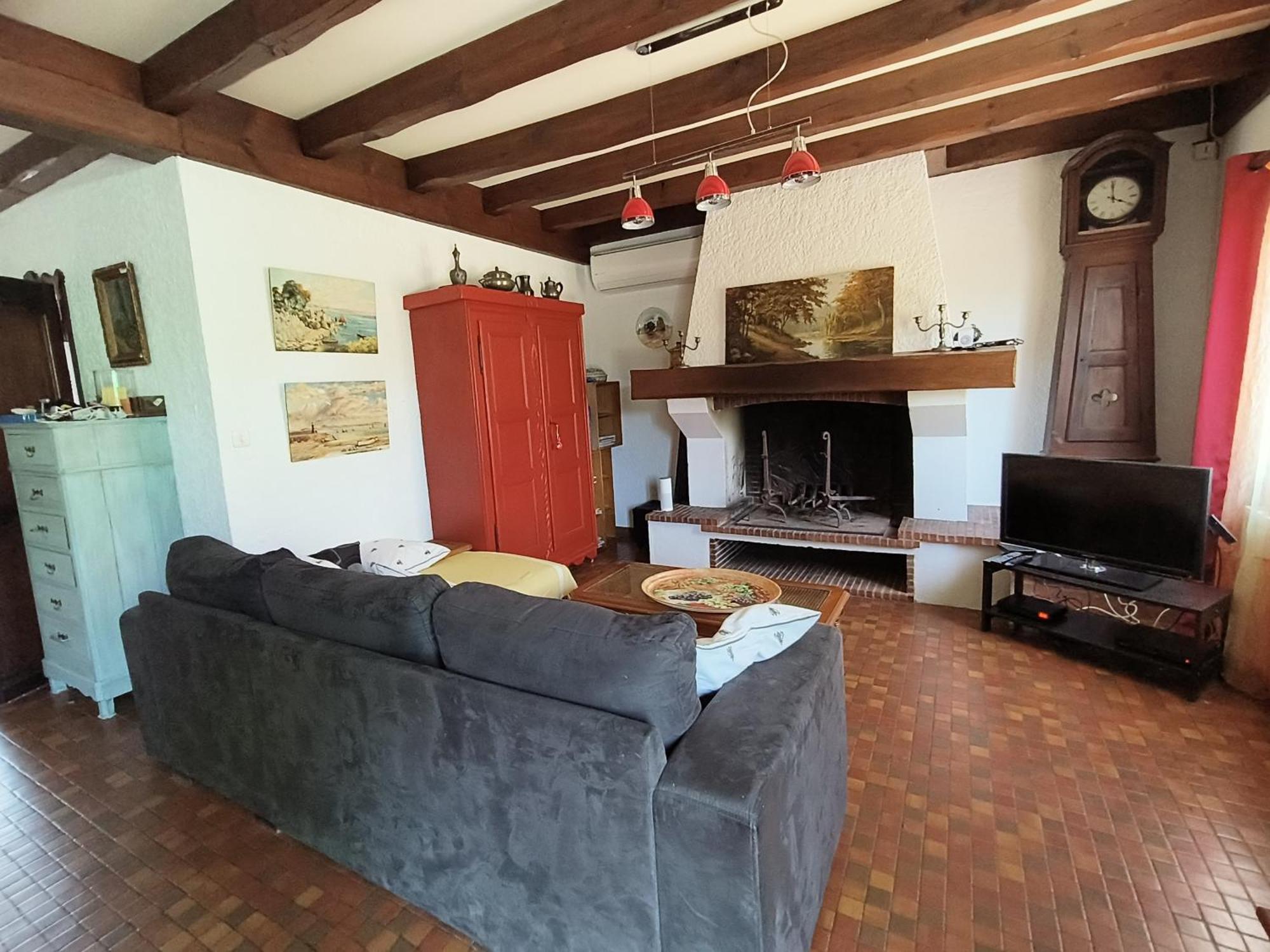 Villa Robert Shumann, A 700 M De La Plage Andernos-les-Bains Camera foto